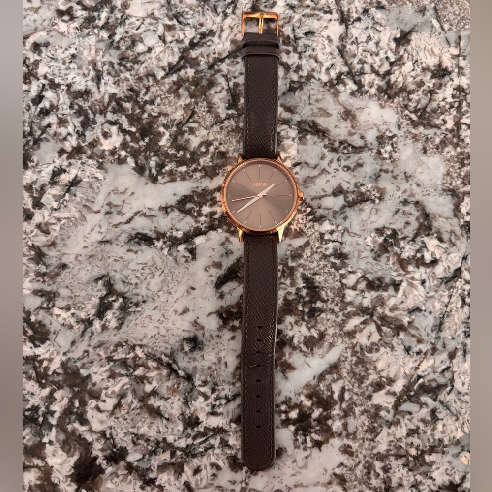 Nixon Kensington Watch